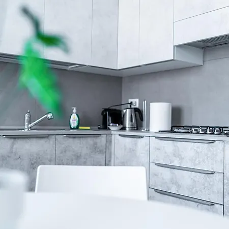 Bandeneresuite Attico Ferienhaus *
