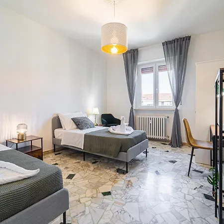 Ferienhaus Bandeneresuite Attico