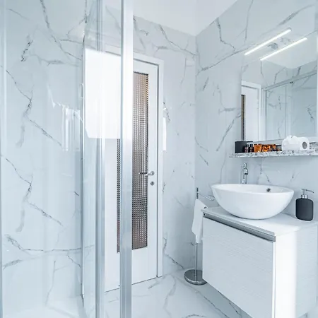 Bandeneresuite Attico Ferienhaus *